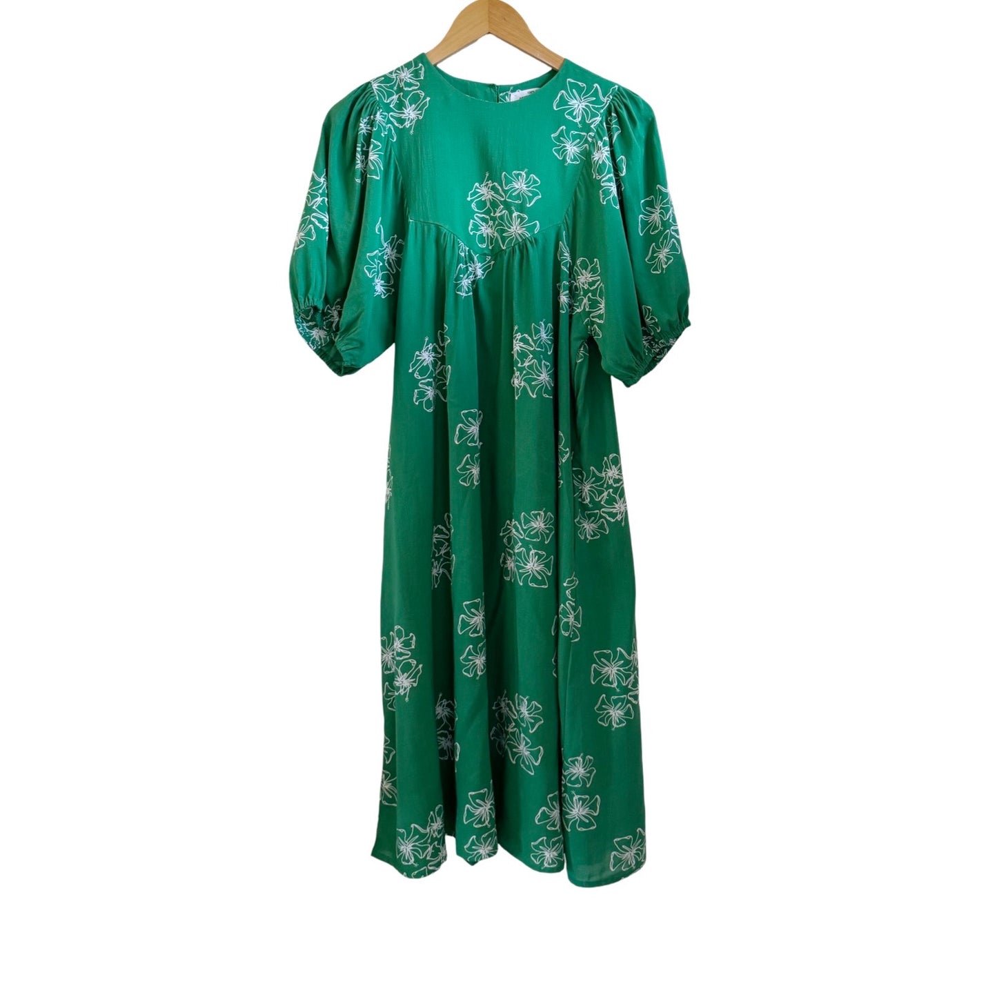 Waipahe Muu - Pua Bunch