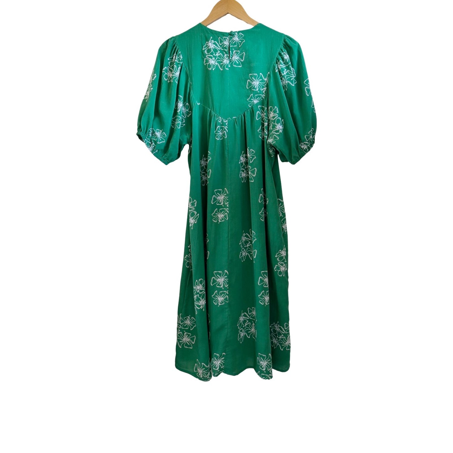 Waipahe Muu - Pua Bunch