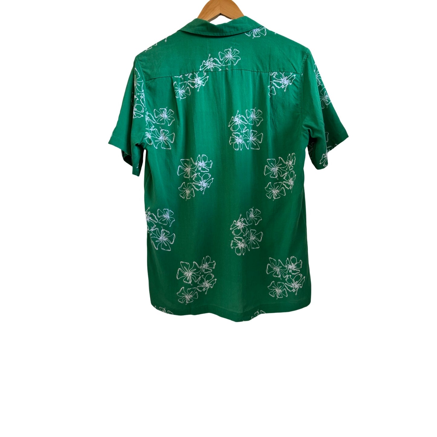 Men's Aloha Shirt - Pua Bunch