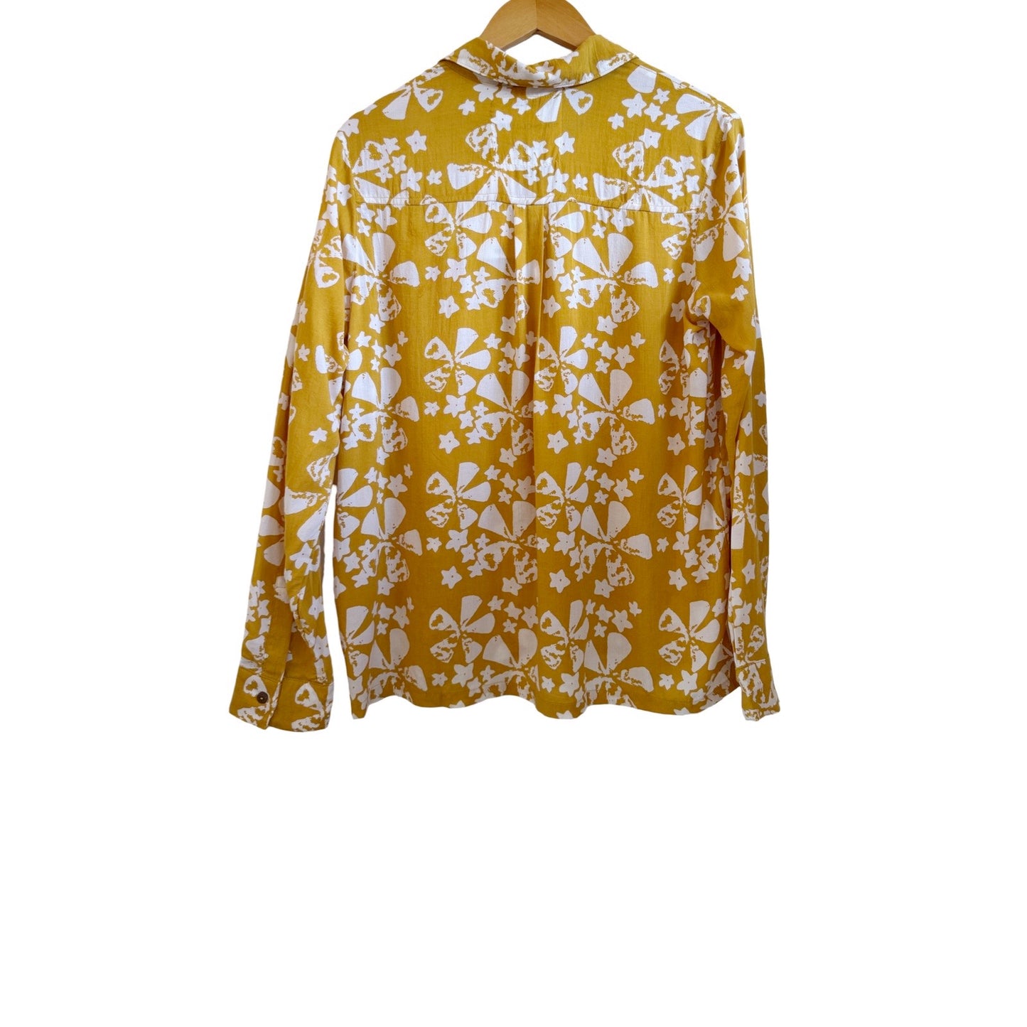 Long Sleeve Aloha Shirt - Block