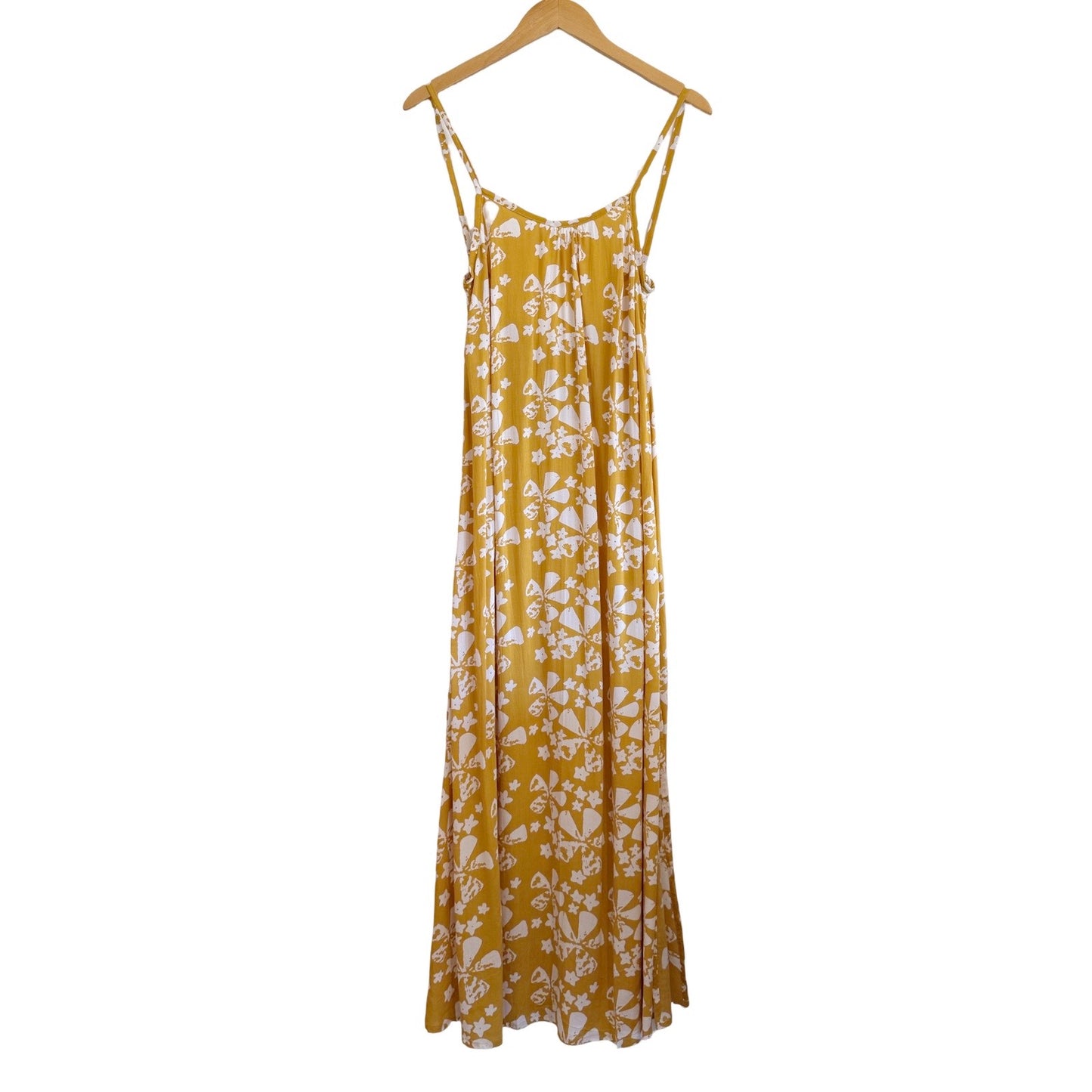 Kaione Dress - Block
