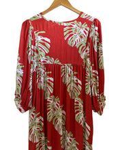 Kahakai Dress - Kalikimaka