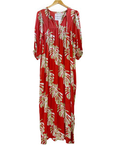 Kahakai Dress - Kalikimaka