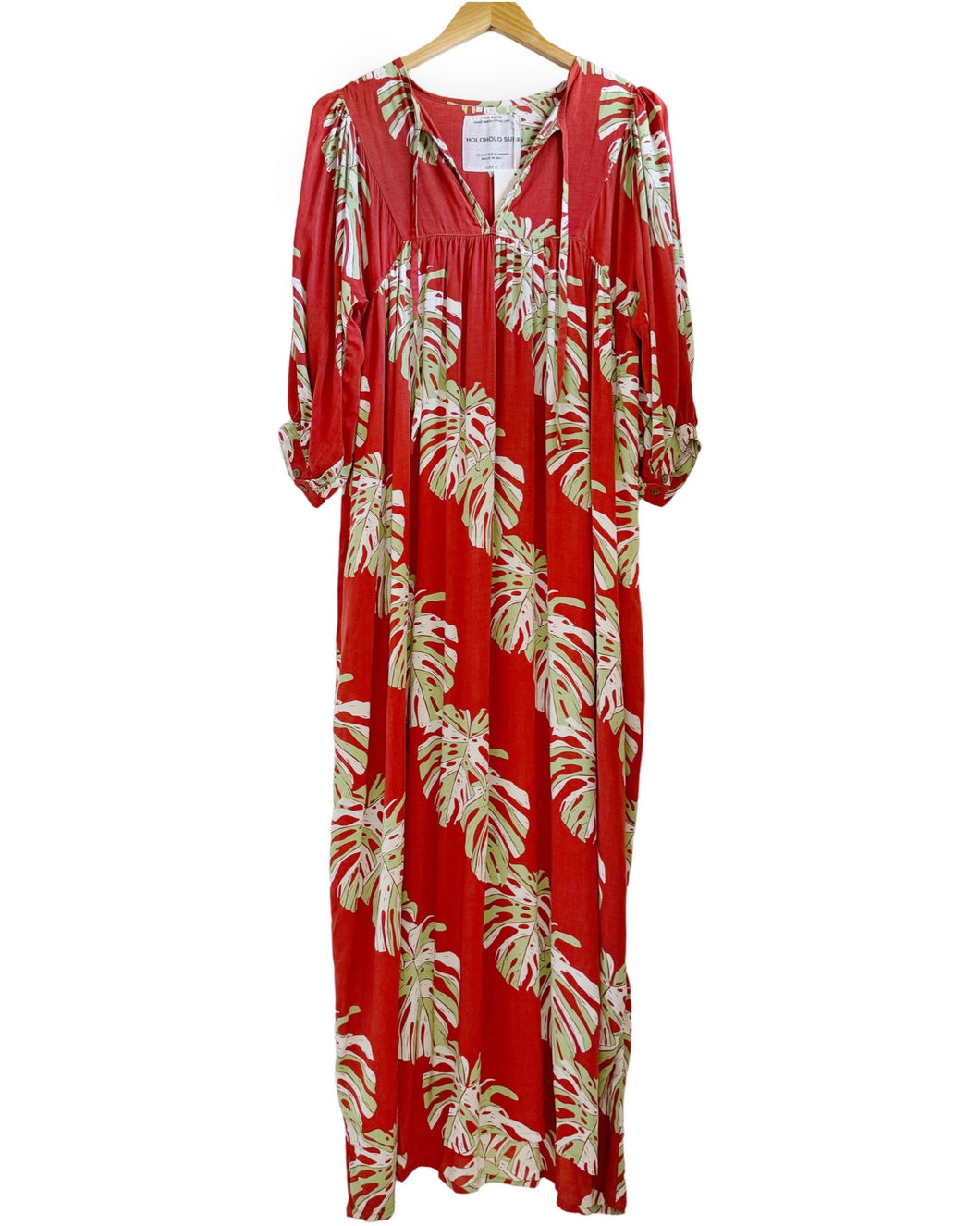 Kahakai Dress - Kalikimaka