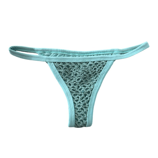 Kainalu Crochet Bottom - Kai