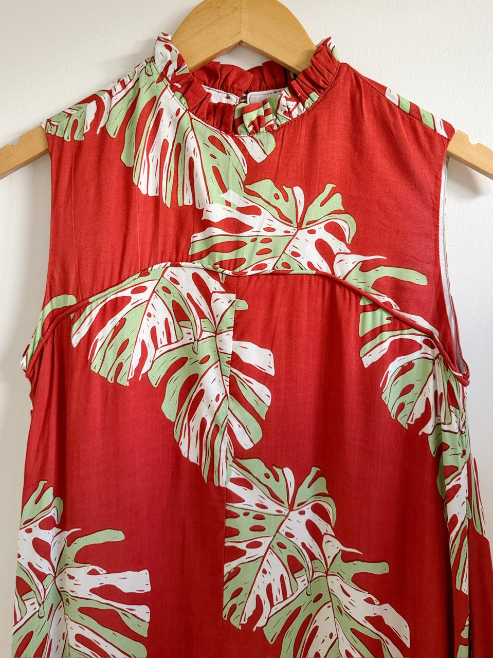 Hanohano Short Muu - Kalikimaka