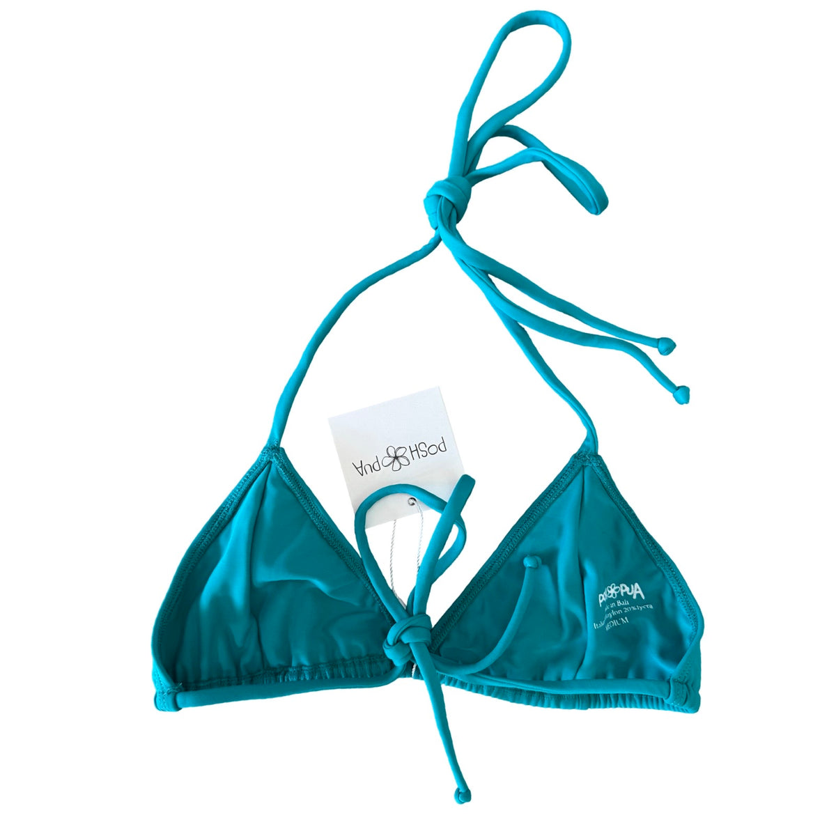 Mele Top - Aqua