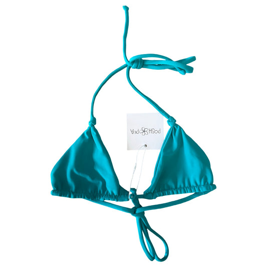 Laie Top - Aqua