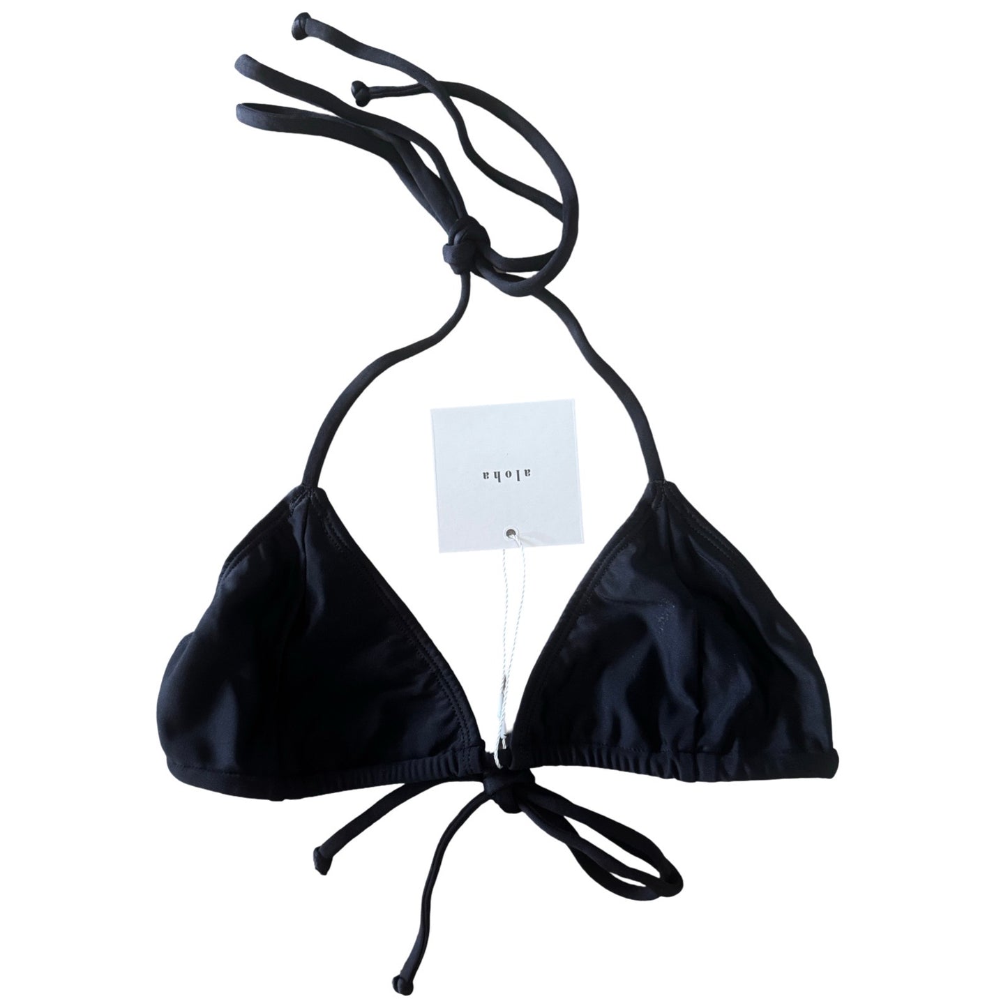 Mele Top - Black