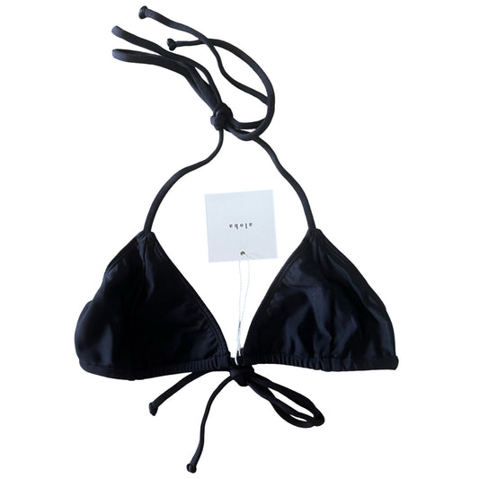 Mele Top - Black