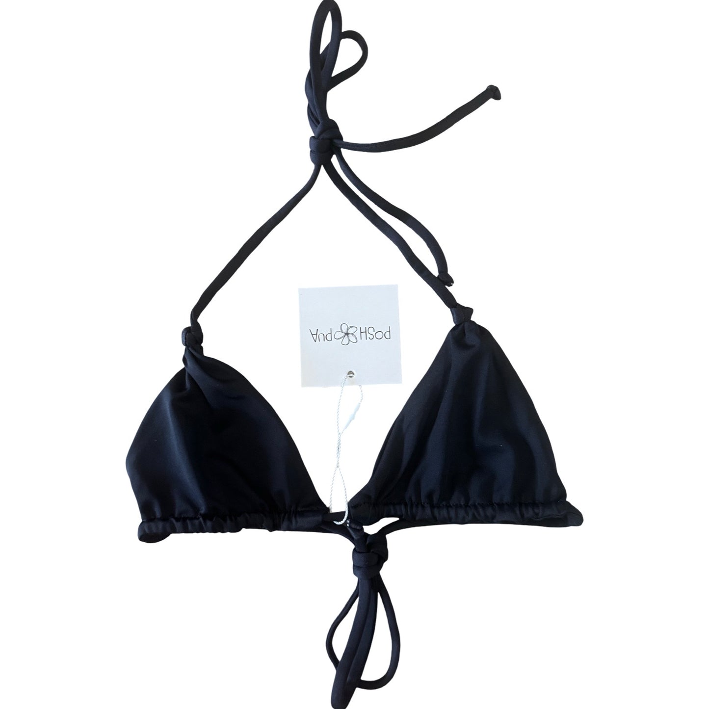 Laie Top - Black