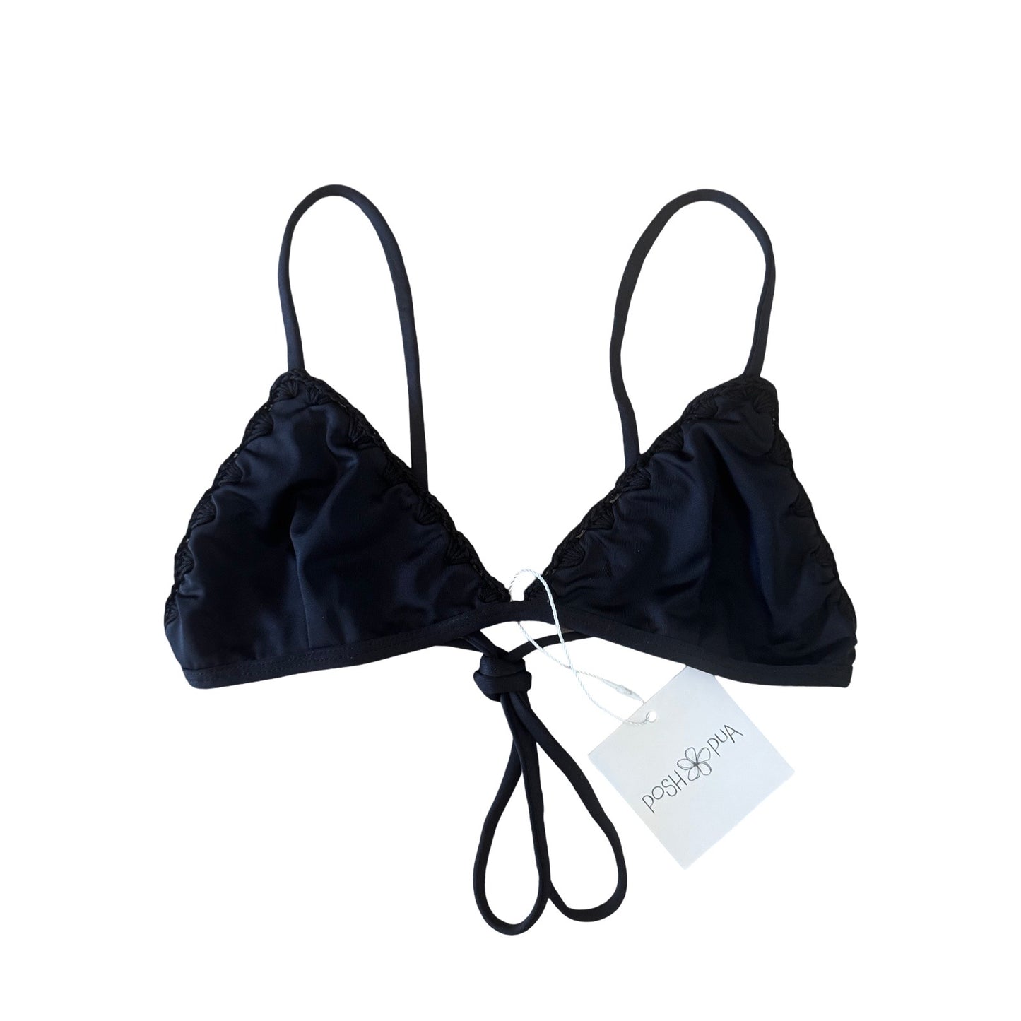 Hoku Top - Black