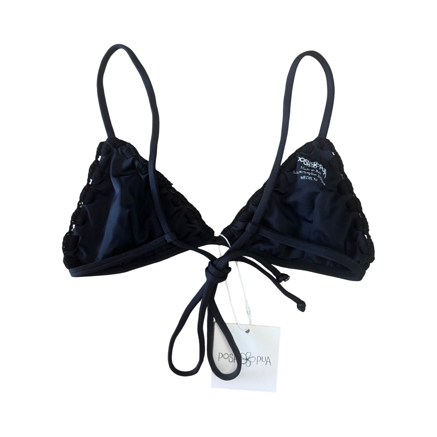 Hoku Top - Black