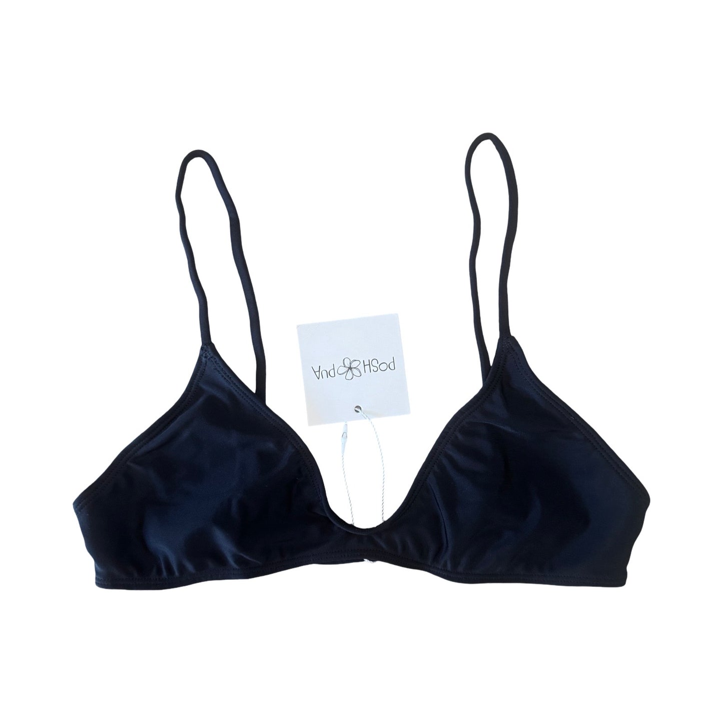 Maile Top - Black