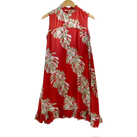 Hanohano Short Muu - Kalikimaka