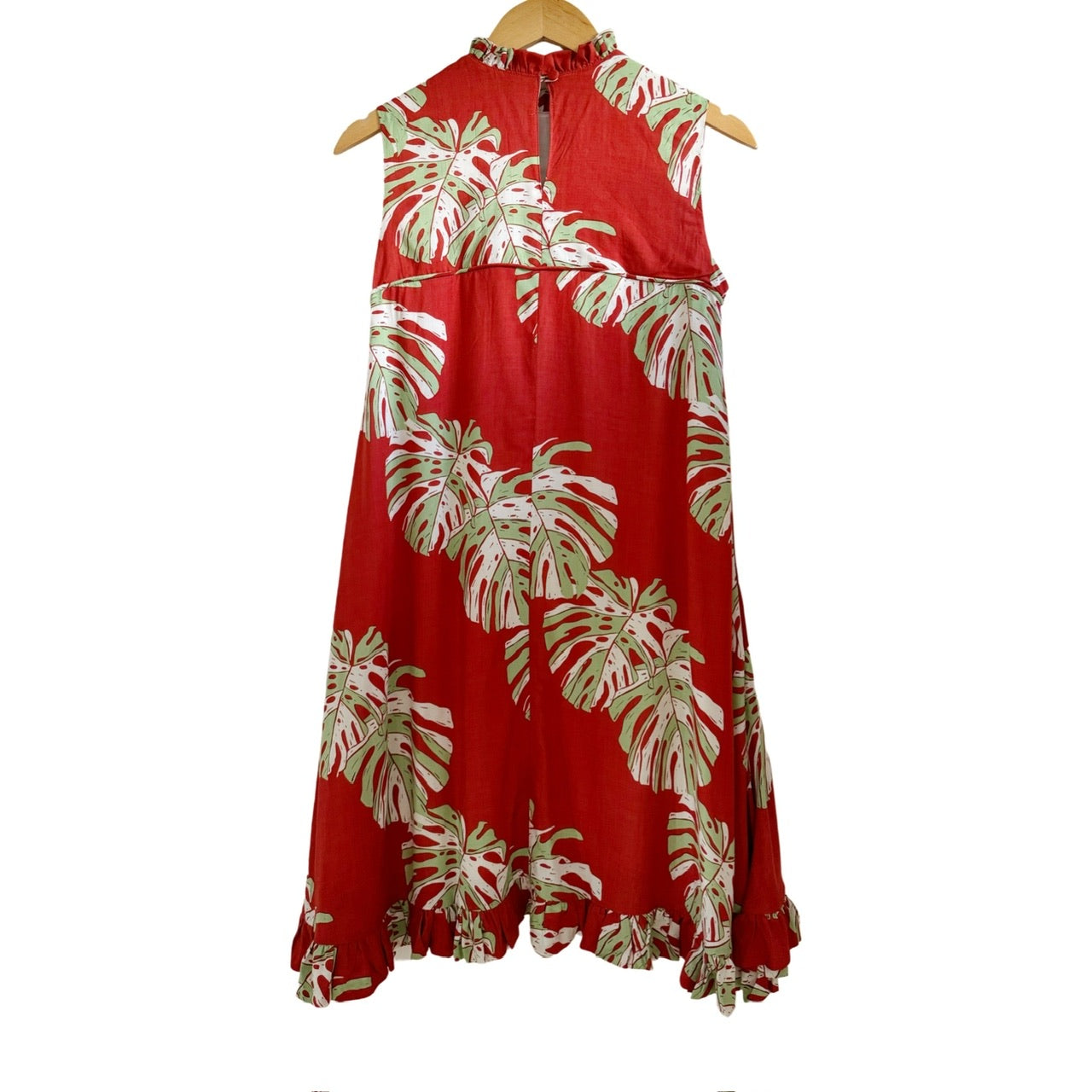 Hanohano Short Muu - Kalikimaka