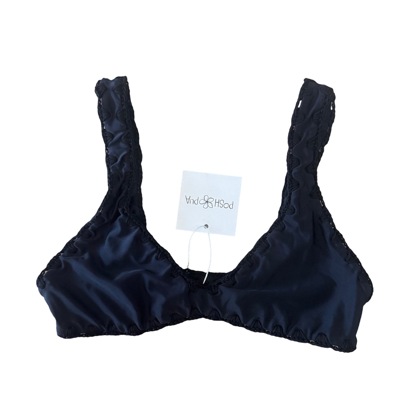 Makai Top - Black