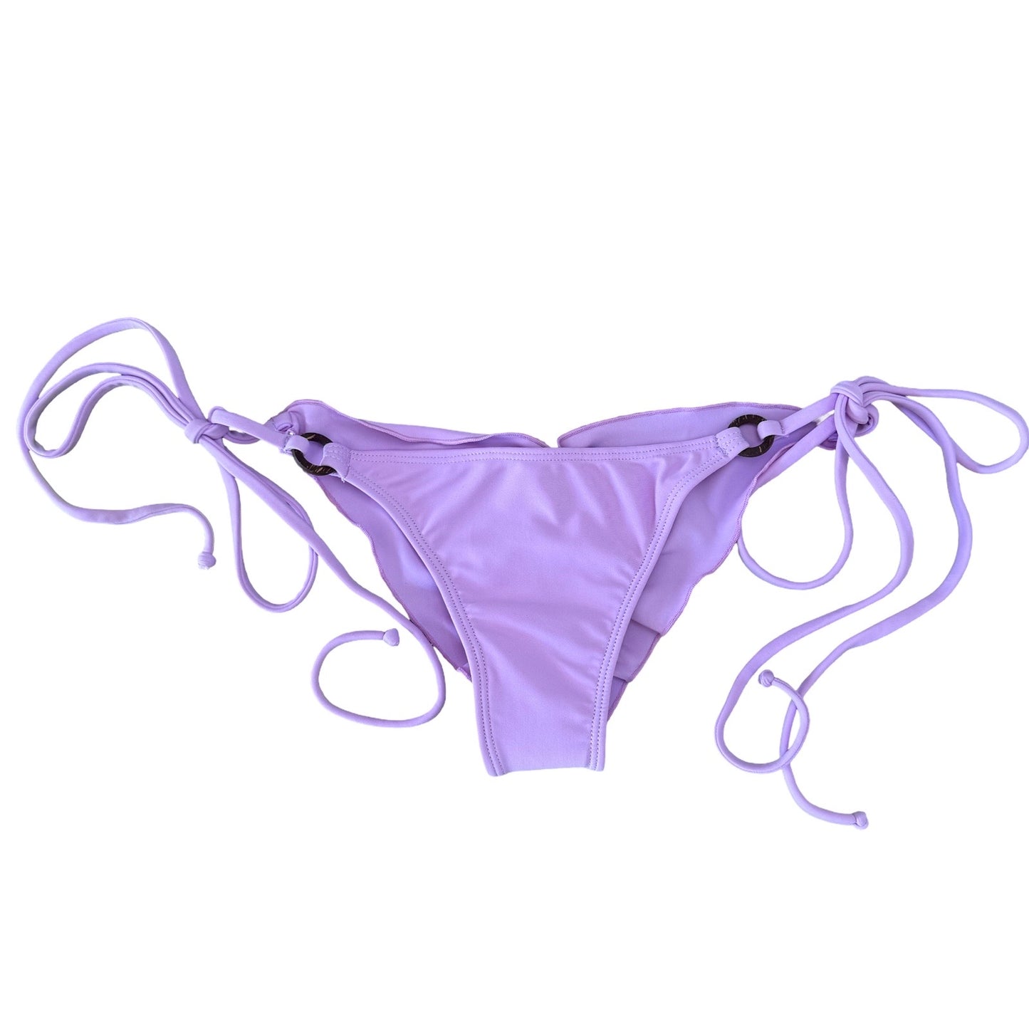 Niu String Bottom - Lavender