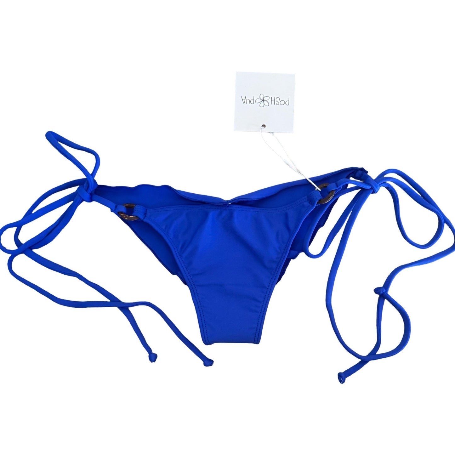 Niu String Bottom - Ultramarine