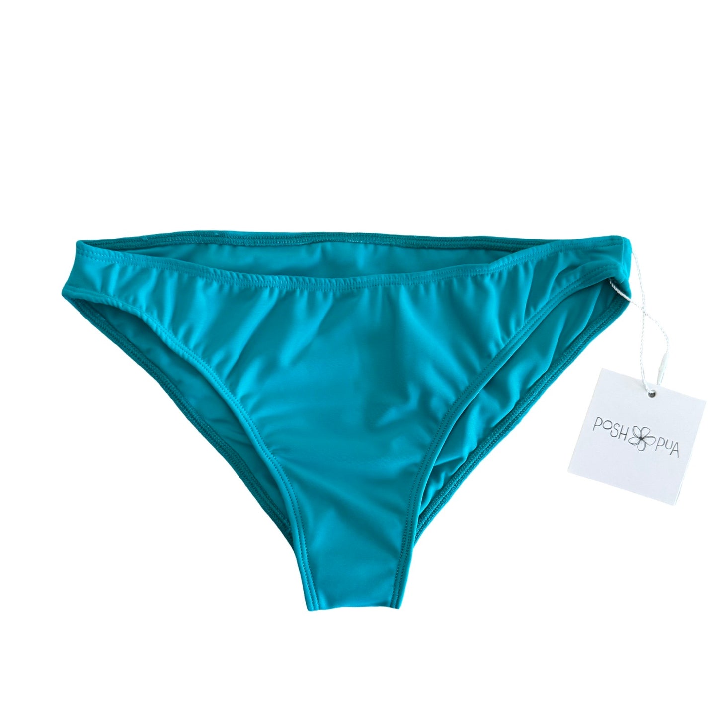 Maile Bottom - Aqua