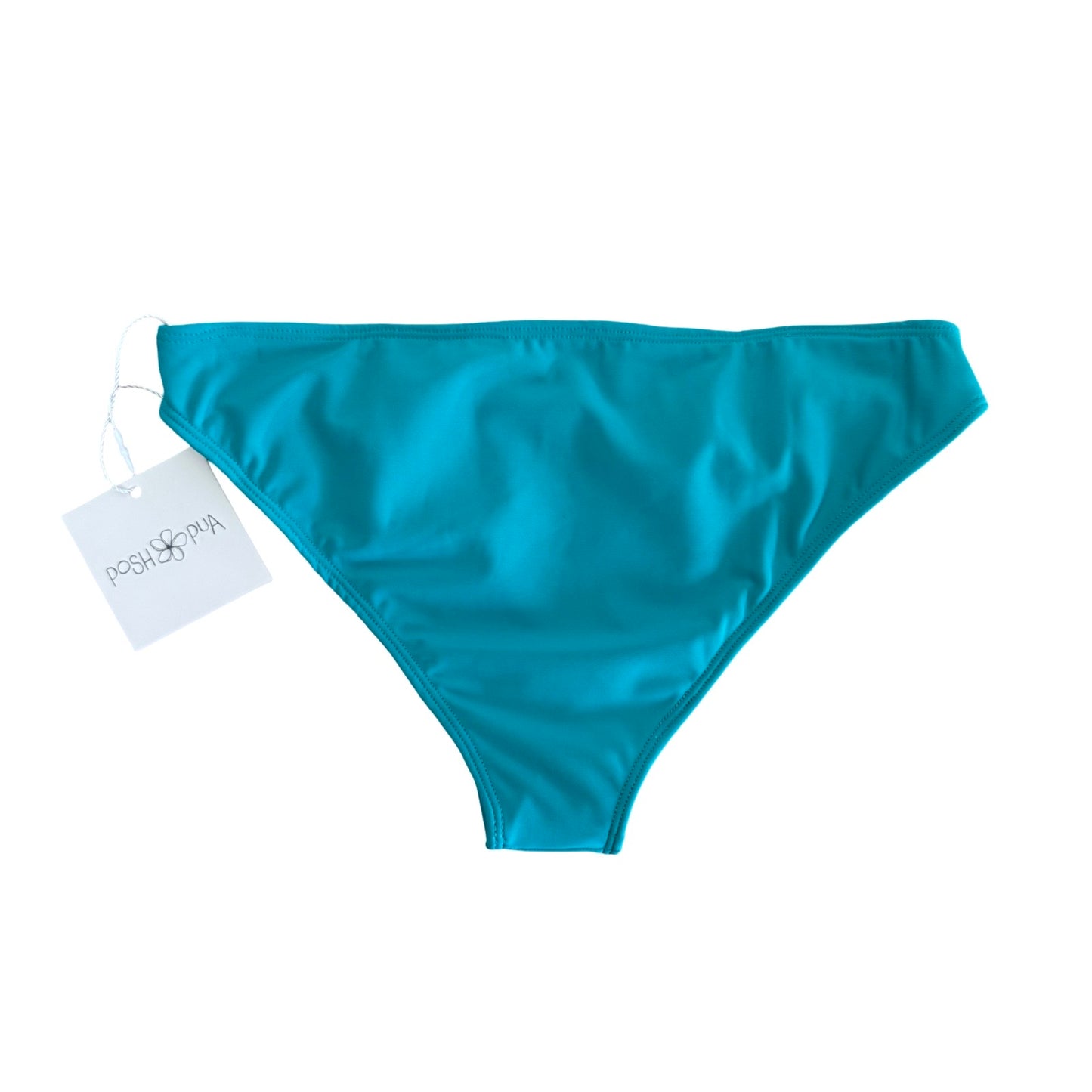 Maile Bottom - Aqua