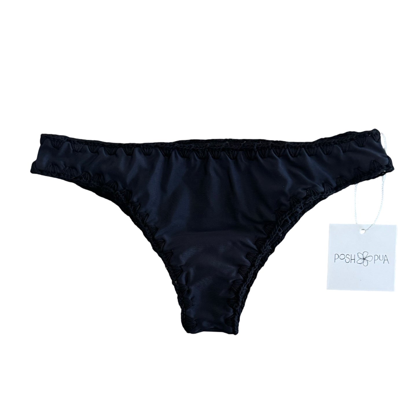 Makai Bottom - Black