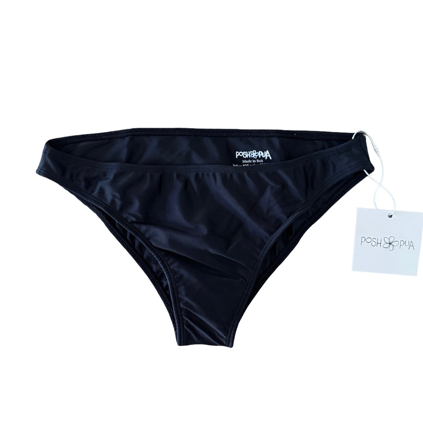 Maile Bottom - Black