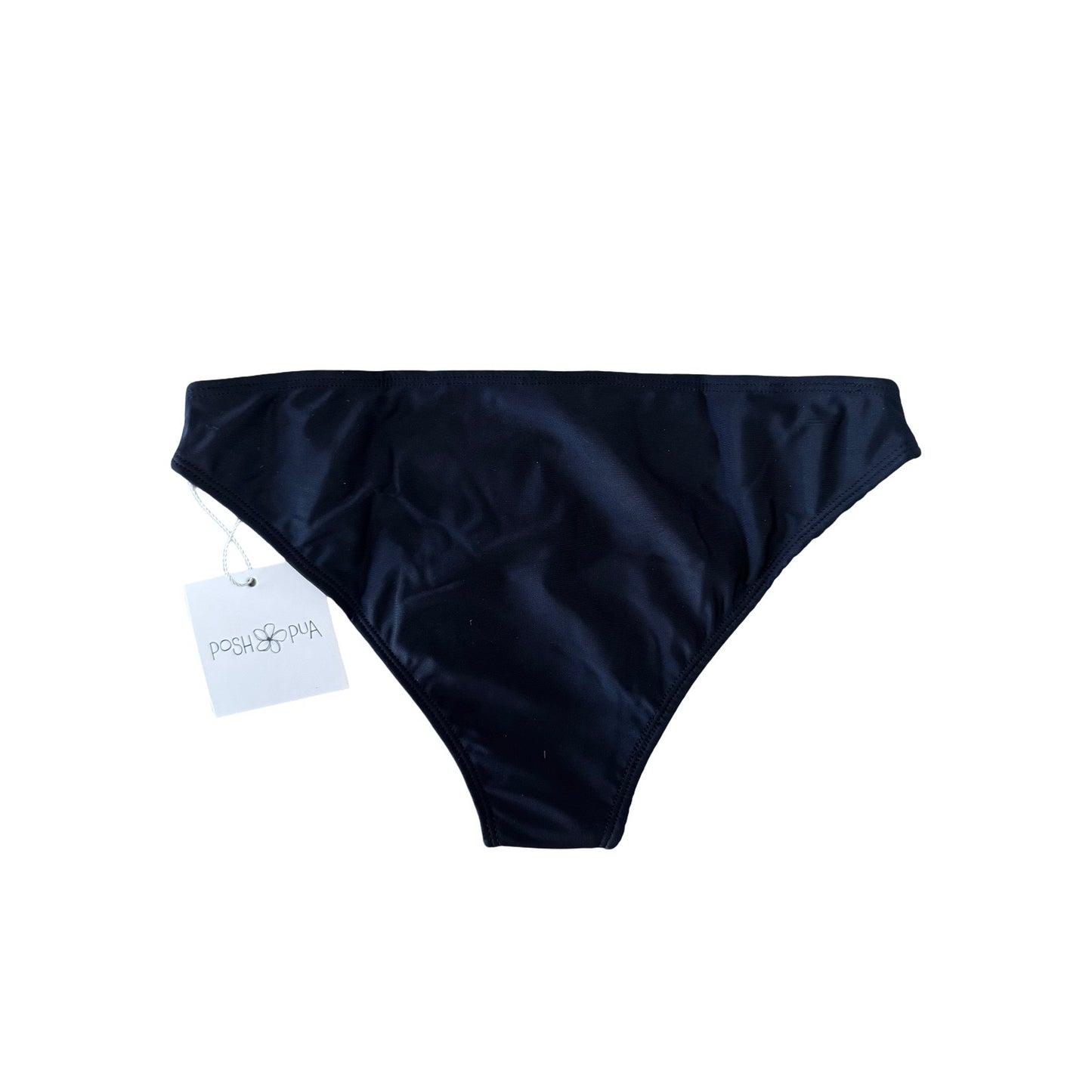 Maile Bottom - Black
