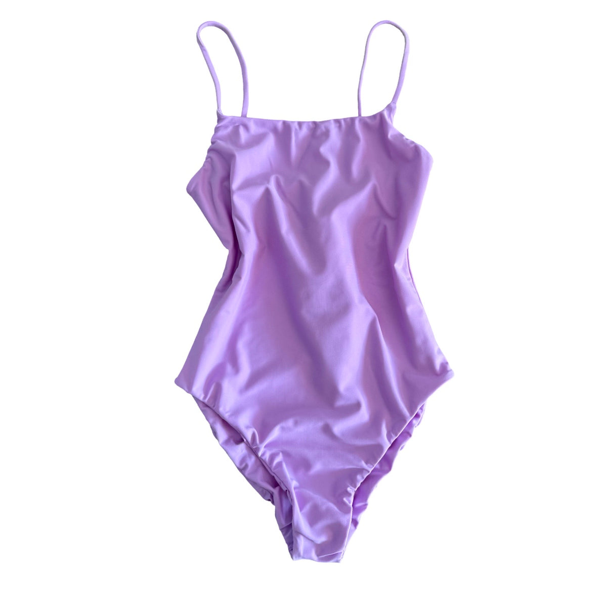 Ipo Onepiece - Lavender