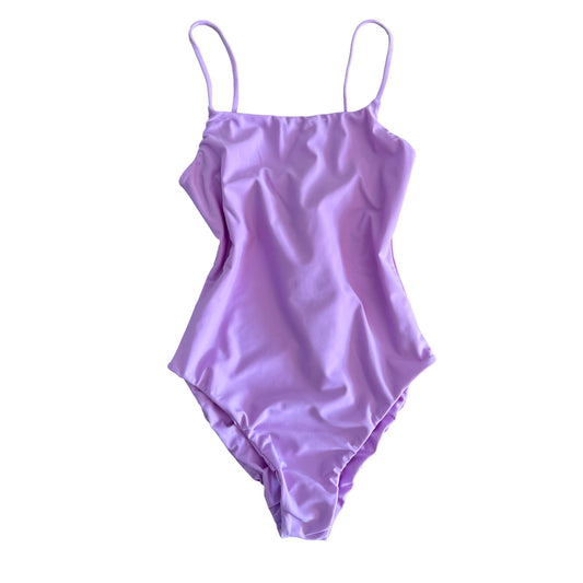 Ipo Onepiece - Lavender
