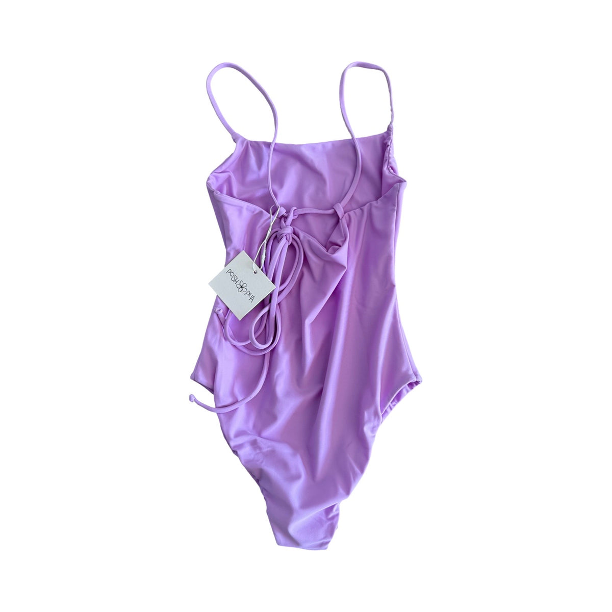 Ipo Onepiece - Lavender
