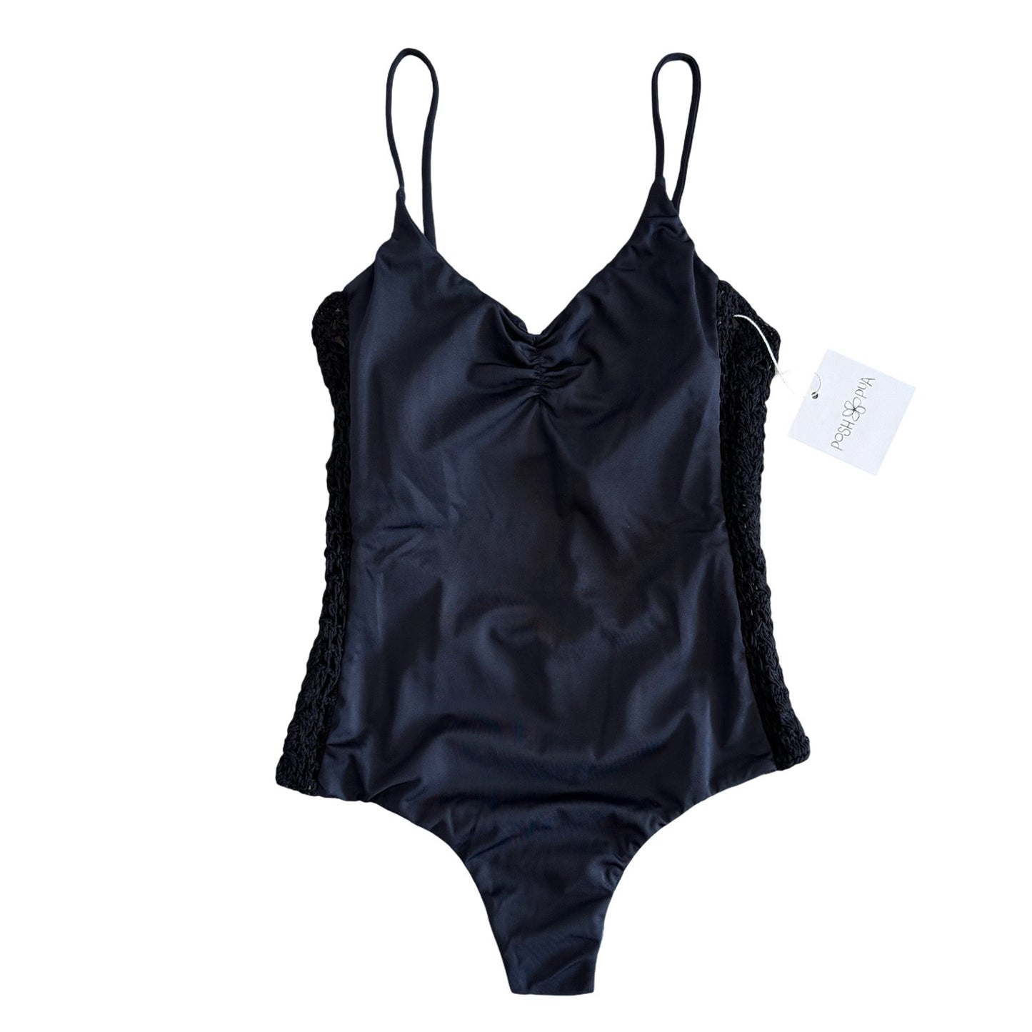 Lani Onepiece - Black
