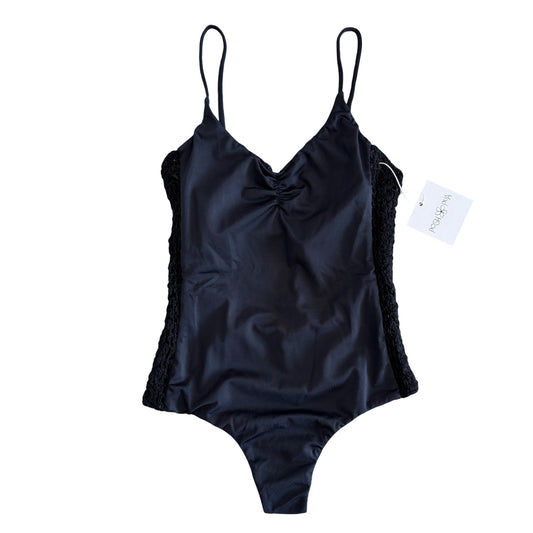 Lani Onepiece - Black