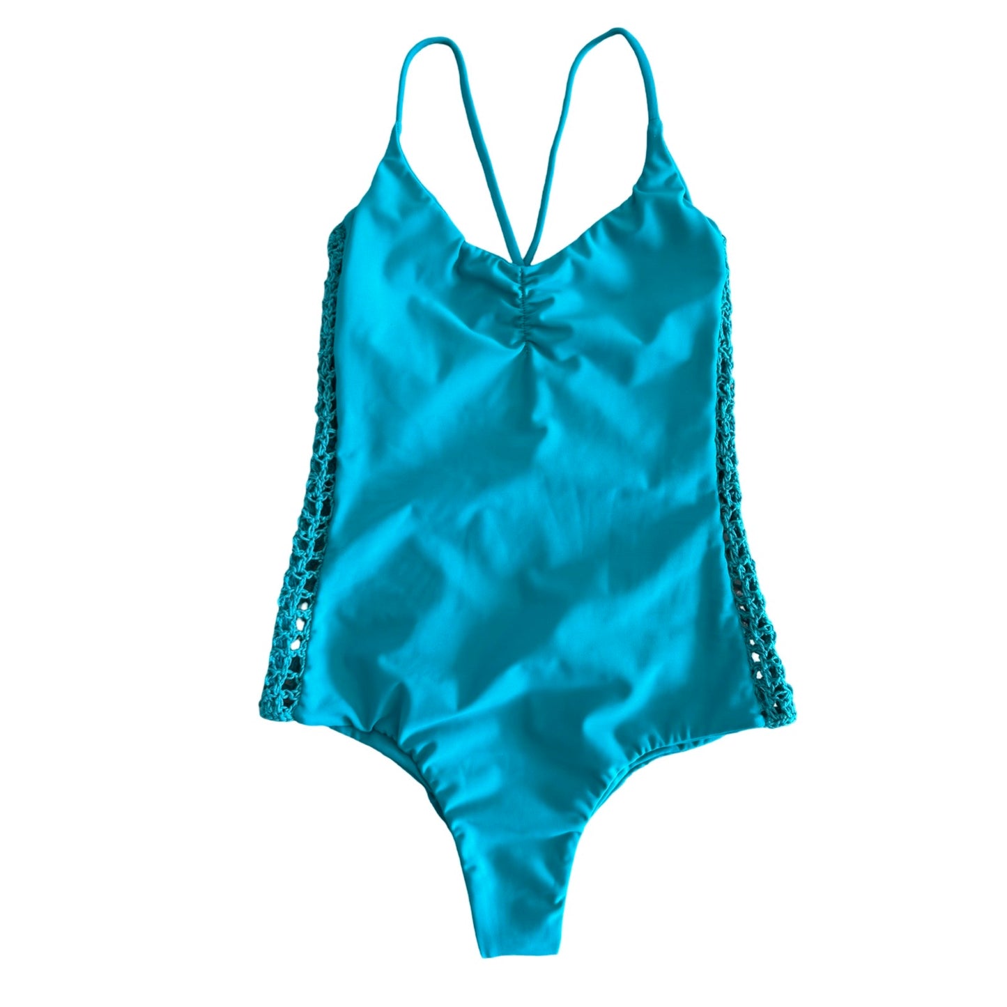 Lani Onepiece - Aqua