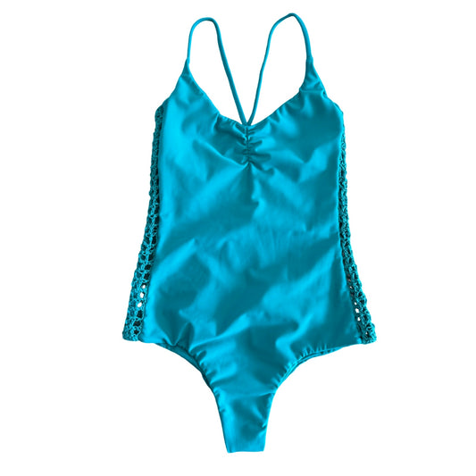 Lani Onepiece - Aqua