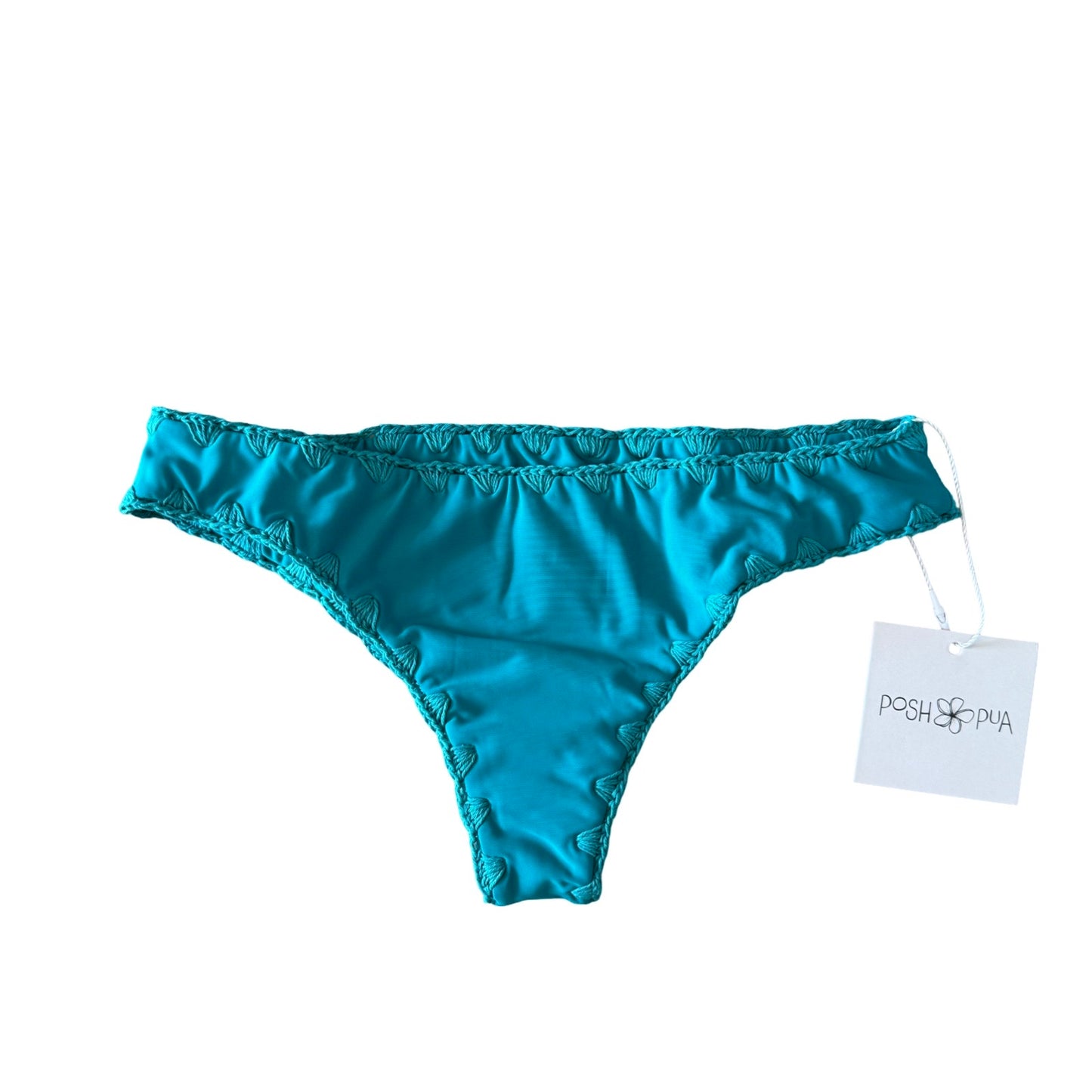 Makai Bottom - Aqua