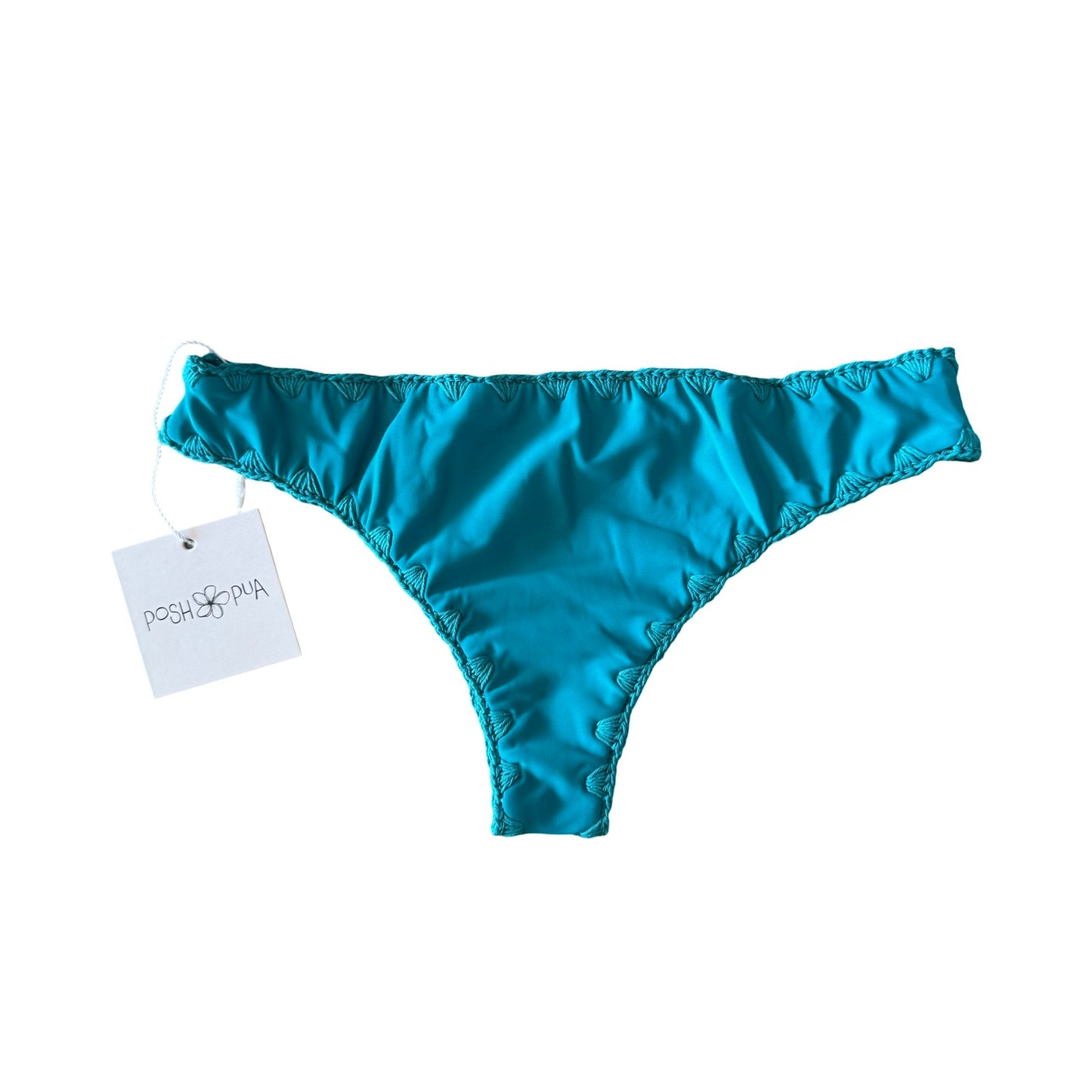 Makai Bottom - Aqua