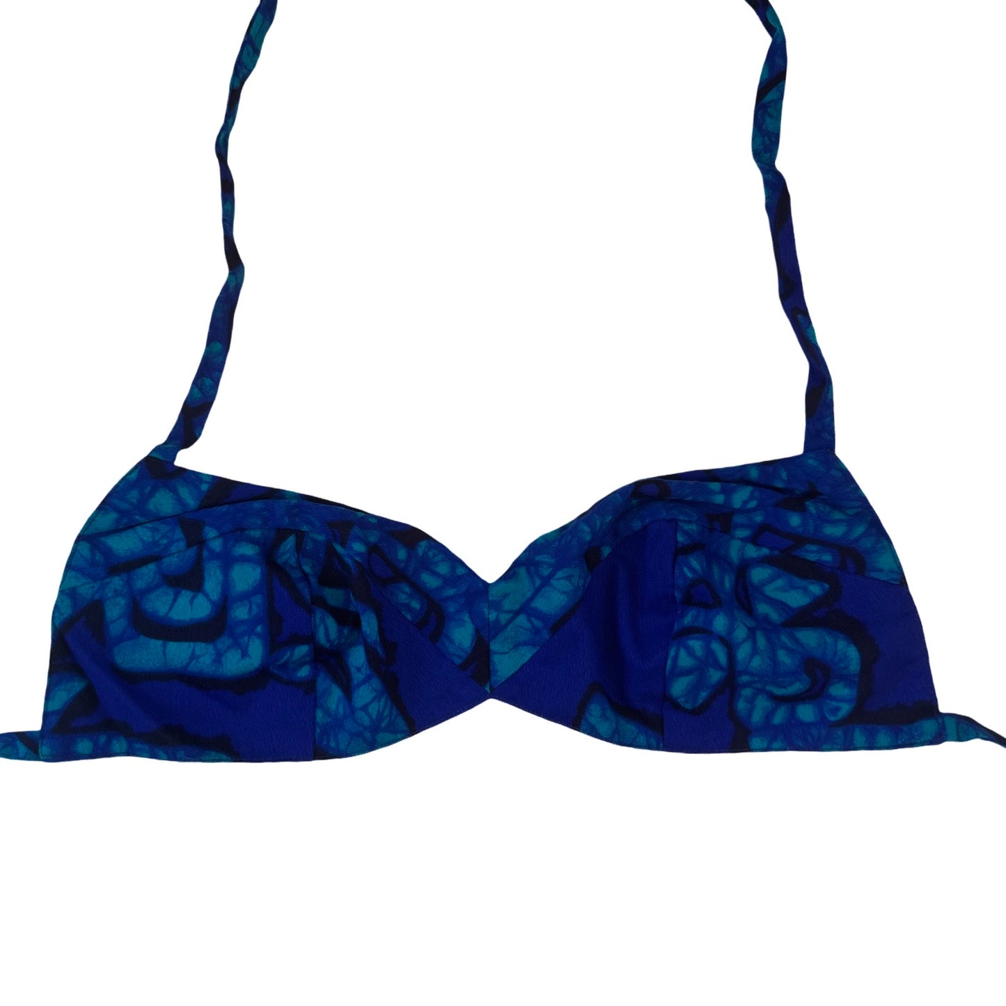 Vintage Bikini Top #8 - 34B