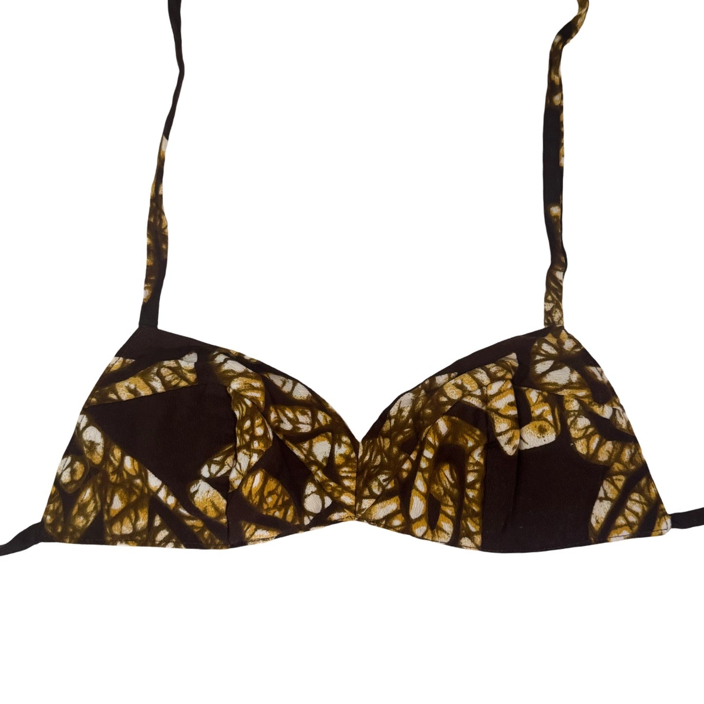 Vintage Bikini Top #4 - 32A