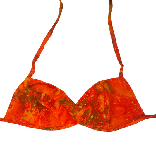 Vintage Bikini Top #3 - 34C