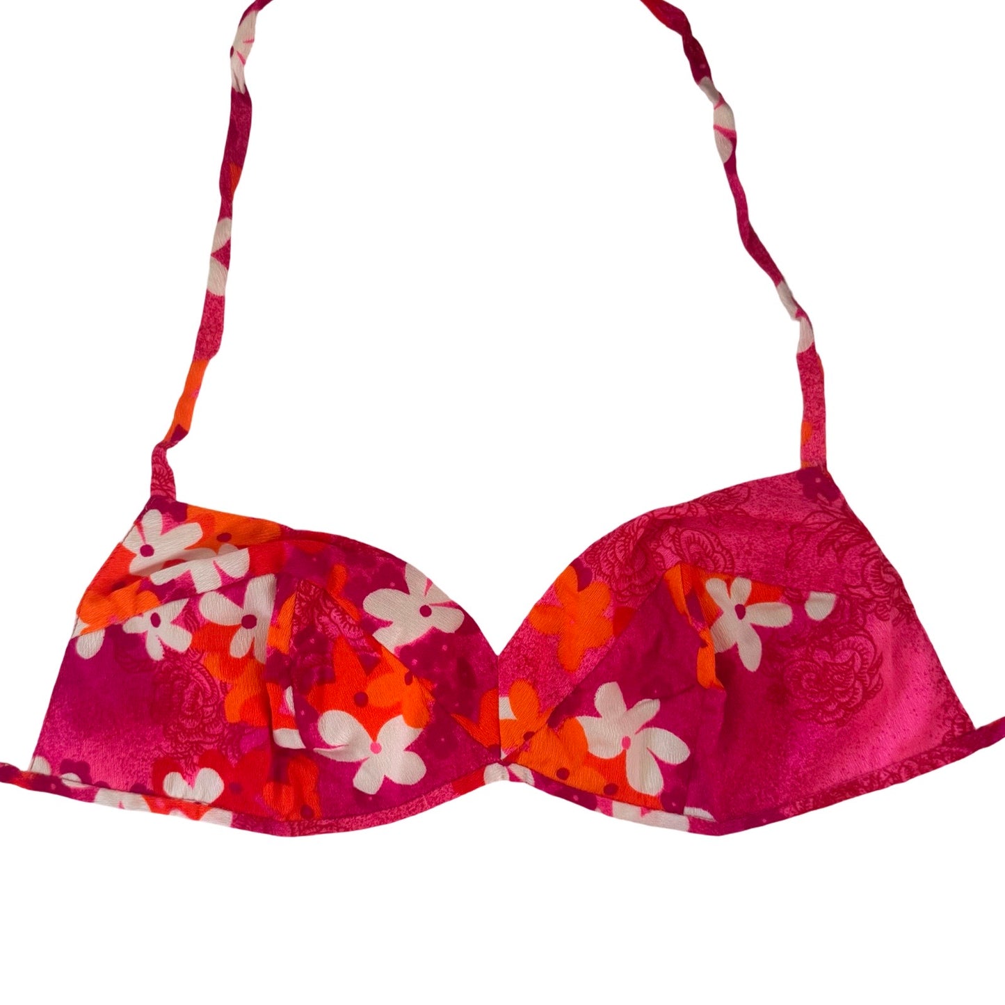 Vintage Bikini Top #7 - 34C