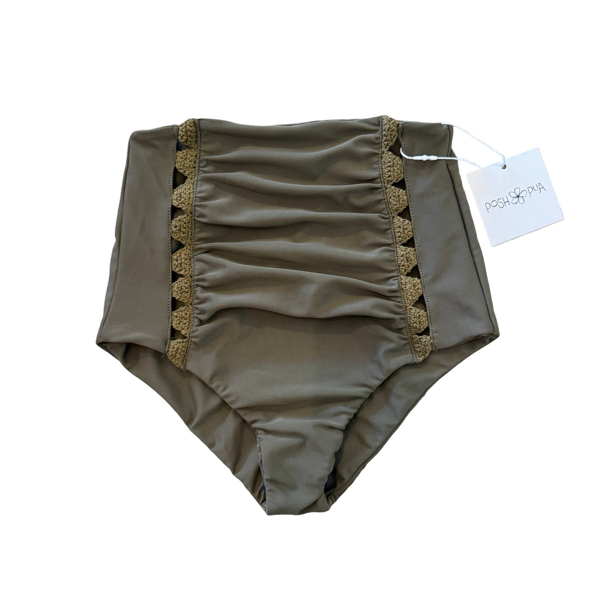 Leihiwa Bottom - Fern