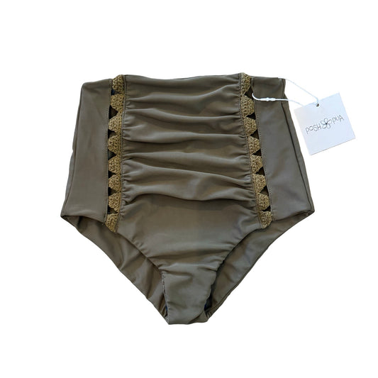 Leihiwa Bottom - Fern