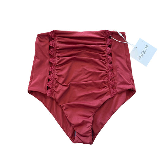 Leihiwa Bottom - Terracotta