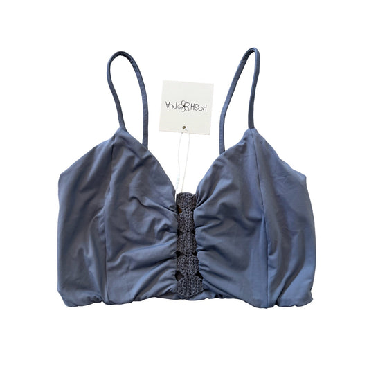 Leihiwa Top - Slate
