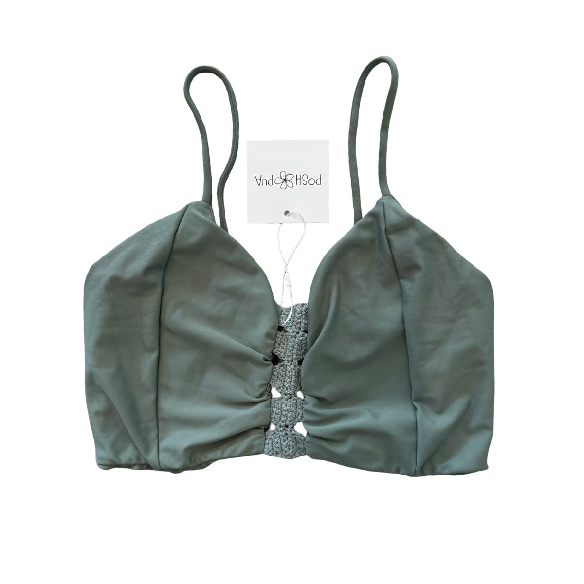 Leihiwa Top - Fresh