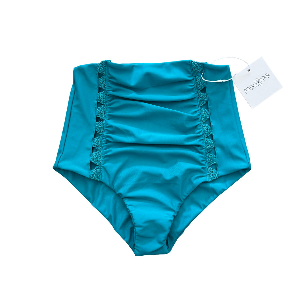 Leihiwa Bottom - Aqua