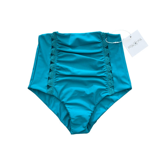 Leihiwa Bottom - Aqua