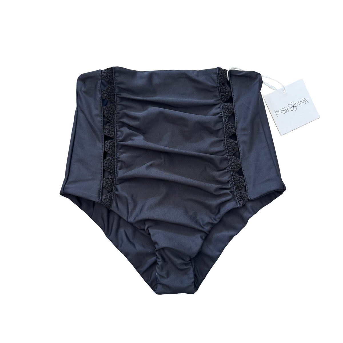 Leihiwa Bottom - Black