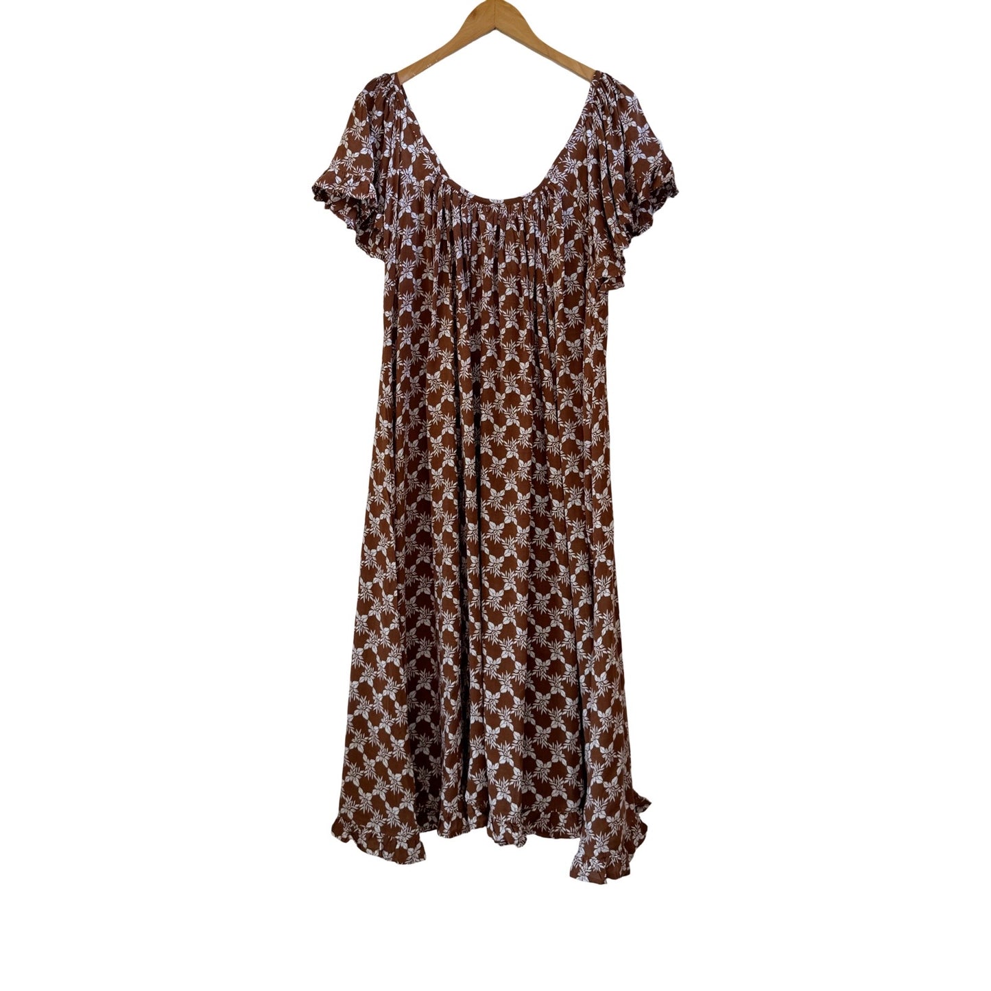 Malie Midi Muu - Aloalo Espresso